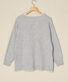 ONWARD Reuse Park 【any SiS】ニット秋冬