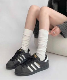 WEGO ユルリブハイソックス