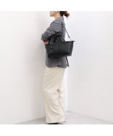 UNBILLION カカトゥ kakatoo / ハンドルポイント2wayトートバッグ