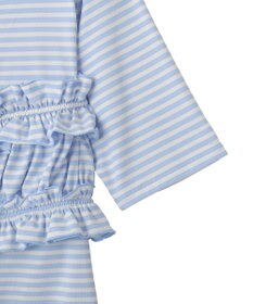 earth music&ecology SET2点マルチウェイバンドゥ＋プルオーバー