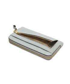 PELLE BORSA ラウンドファスナー長財布 Fine Goods フィーネグッズ 5452