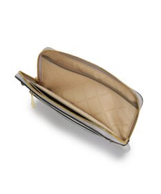 PELLE BORSA ラウンドファスナー長財布 Fine Goods フィーネグッズ 5452