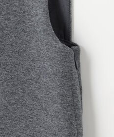 組曲 KIDS 【150-160㎝】【前後着用可】2WAY ジャンスカ