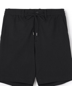 JOSEPH HOMME 【WEB限定】【新素材】エアータックジャージー ドロスト付ショートパンツ / BERMUDA