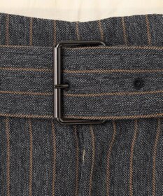 BEIGE， TURENNE / ワイドパンツ