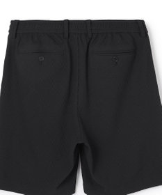 JOSEPH HOMME 【WEB限定】【新素材】エアータックジャージー ドロスト付ショートパンツ / BERMUDA