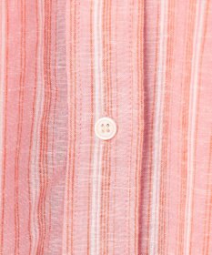 ANY 【Sサイズあり】ヨーロピアンリネンオーバーシャツ