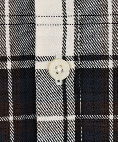 J.PRESS KIDS 【110-130cm】チェック シャツ