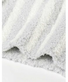 une nana cool MADE WITH 阪神タイガース やわらかモフモフフーディー