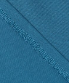 ANY 【WEB限定・接触冷感】シルケットスムース ギャザーパフスリーブトップス