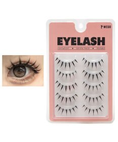 WEGO デザインEye　Rush