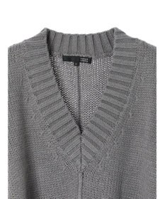 Green Parks ・ＳＵＧＡＲ　ＳＰＯＯＮ　ショートニットベスト