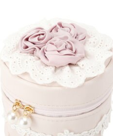 Maison de FLEUR ローズブーケポーチ