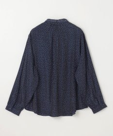 ANY 【洗濯機可】２ＷＡＹボウタイブラウス