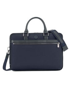 ACE BAGS & LUGGAGE Orobianco ソロペルテ ビジネスバッグ 2way A4サイズ 13.3inchPC収納 14L 910g 92965 オロビアンコ