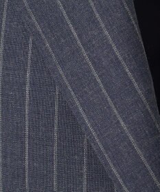 J.PRESS MEN 【WILLIAM HALSTEAD】サヴィルローヤーン カウントストライプ スーツ