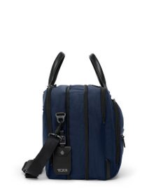 TUMI TUMI ALPHA（アルファ） ミディアム・15インチ・エクスパンダブル・ブリーフケース