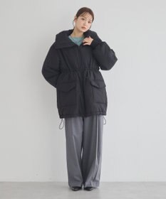 earth music&ecology 【2026年HAPPY BAG】earth music&ecology(パファードロストコートセット)