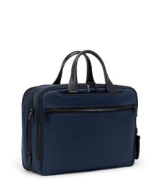 TUMI TUMI ALPHA（アルファ） ミディアム・15インチ・エクスパンダブル・ブリーフケース