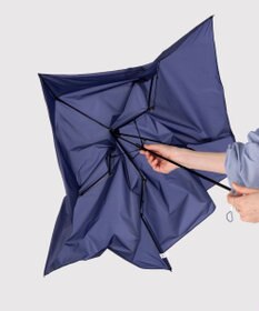 MOONBAT Magical tech(マジカルテック) 超軽量 折りたたみ傘 72g プレーン UV 大きめ55cm