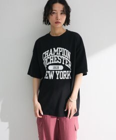 Green Parks ■Ｃｈａｍｐｉｏｎ　ロゴＮＹ　ＴＥＥ