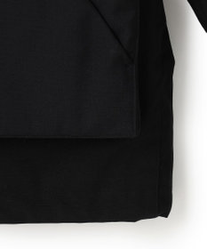 JOSEPH HOMME RECYCLE WEATHER PARKA