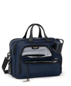 TUMI TUMI ALPHA（アルファ） ミディアム・15インチ・エクスパンダブル・ブリーフケース