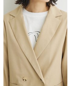 Green Parks テーラードジャケット