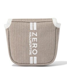 ZERO HALLIBURTON ゴルフカバー ZHG-CB1AC CHAMBRAY LIMITED M型パターカバー 82936
