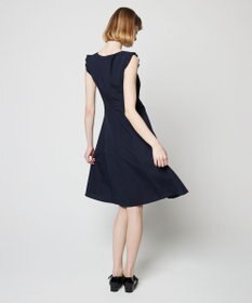 TOCCA 【消臭・吸水速乾・洗える！】AFTER RAIN ドレス