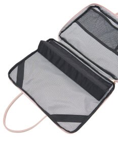 Maison de FLEUR レザーハンドルPCケース