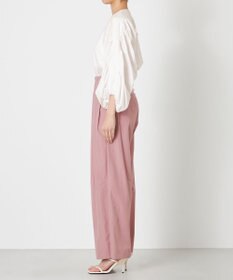 NAVE 【Nave・洗える】ドライタッサー パンツ