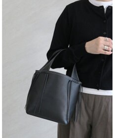 MORROW by thank EMILY NL ハンドバッグ