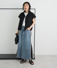 CRAFT STANDARD BOUTIQUE 前後2Wayタンクトップ