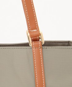 LA BAGAGERIE ひねり金具付きエレガンストート　Mサイズ