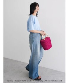 Green Parks Ｗｉｎｎｉｅ　ｔｈｅ　Ｐｏｏｈ／バックプリントＴＥＥ