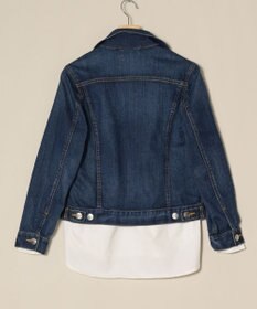 ONWARD Reuse Park セット商品/サイズ40【23区】ジャケット春夏×カットソー春夏