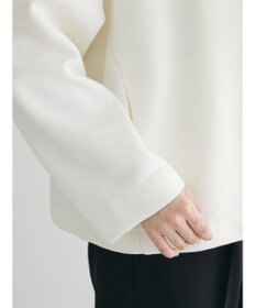 Green Parks ノーカラーポンチジャケット