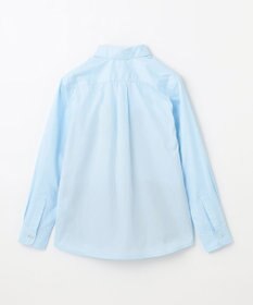 J.PRESS KIDS 【140-170cm】カラーブロック シャツ