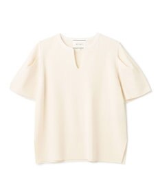 BEIGE， MONSTERA / ニットトップス