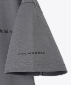 Columbia Columbia/ キッズアイテム/ ユースコールドベイダッシュグラフィックショートスリーブTシャツ /コロンビア