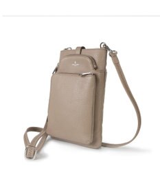 PELLE BORSA スリムポシェット Comfy 6701