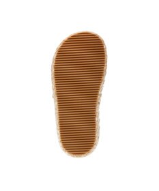 STEVE MADDEN PORTOFINO 厚底ダブルベルトサンダル