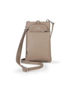 PELLE BORSA スリムポシェット Comfy 6701