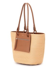 23区 雑材 トートバッグ