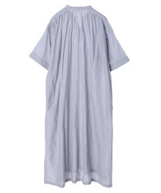 AMERICAN HOLIC ふんわりインドボイルロングワンピース