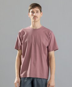 JOSEPH HOMME コンパクトストレッチジャージー　クルーネックＴシャツ