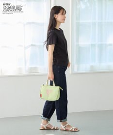 ROOTOTE 8512【ルートート】スヌーピー IP.サーモキーパー.デリ.ピーナッツ-1B