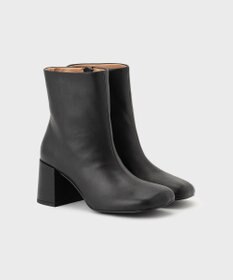 GRACE CONTINENTAL ショートブーツ