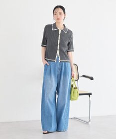 earth music&ecology チューリップバッグ